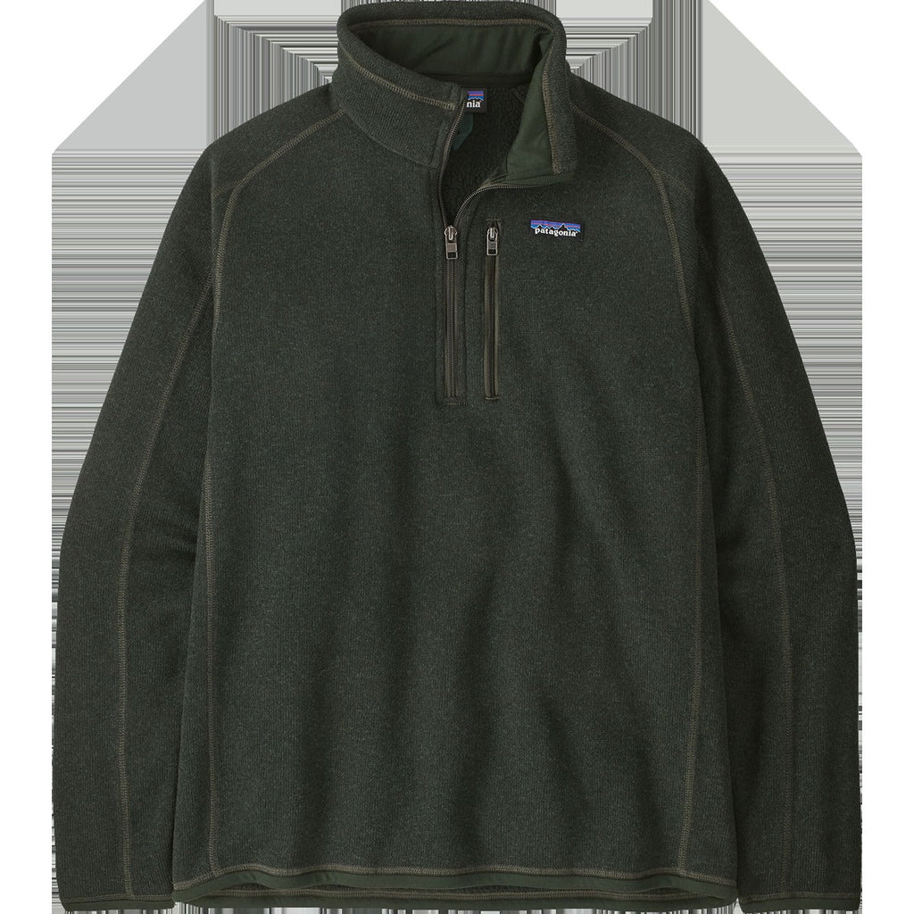Men's Better Sweater 1/4 Zip