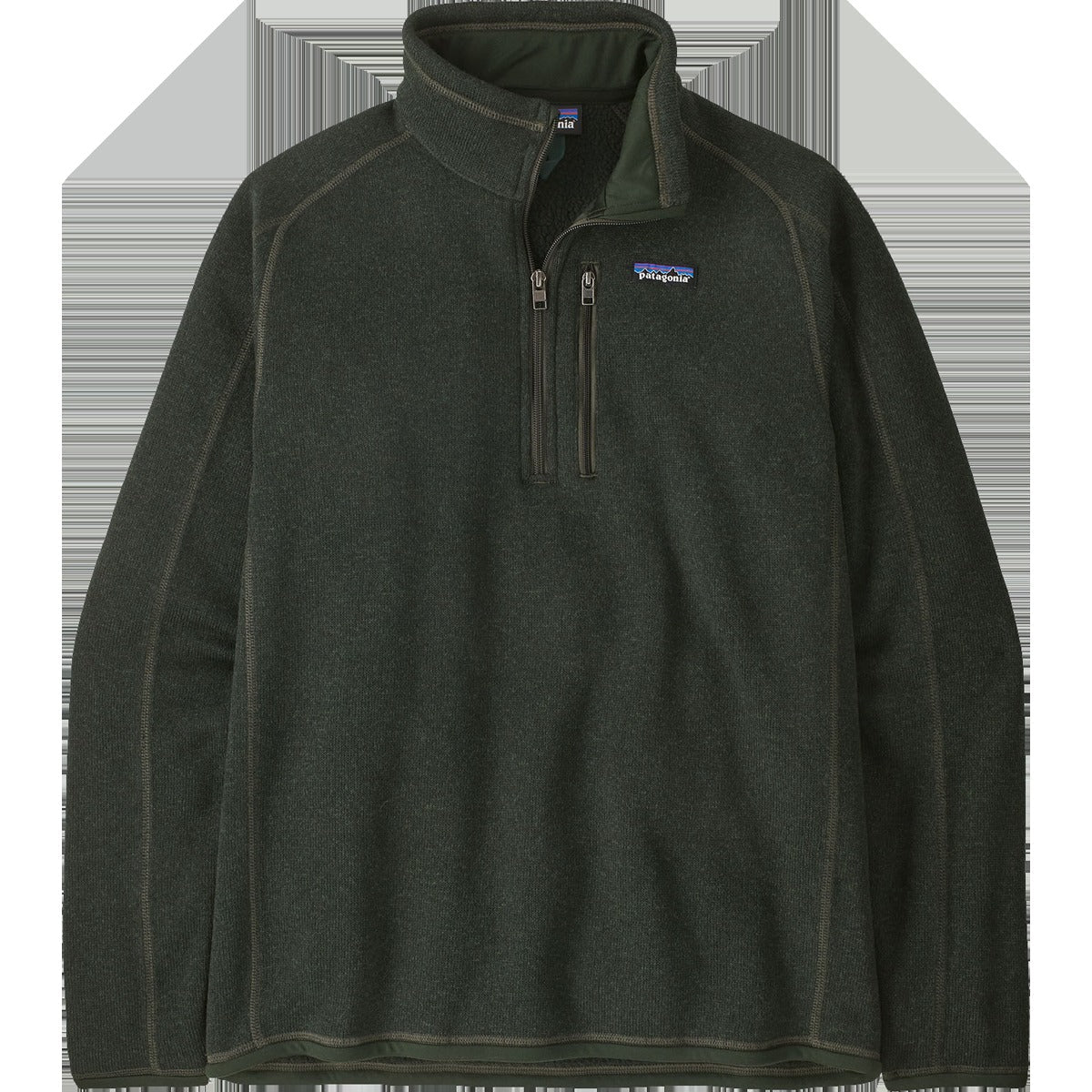 Men's Better Sweater 1/4 Zip