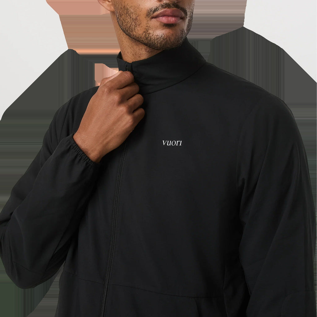 Men's Terrain Jacket