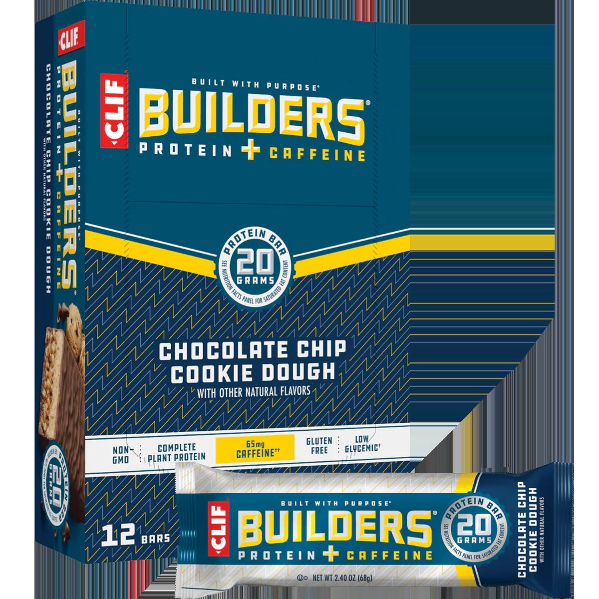 Builders Bar