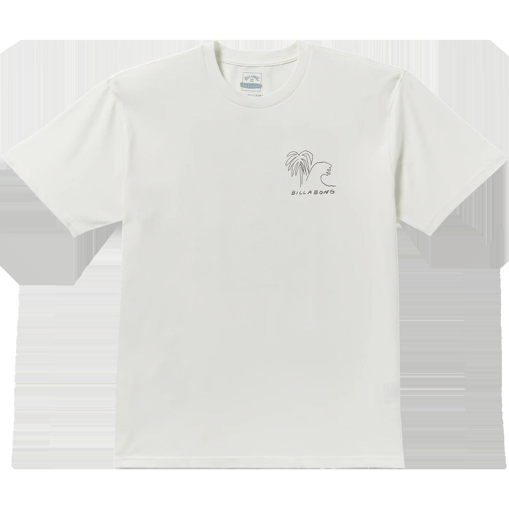 Men's Scenes Regular Short Sleeve