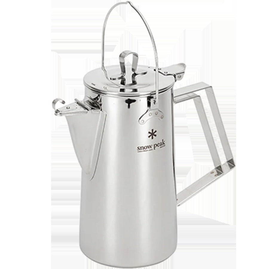Classic Kettle 1.8