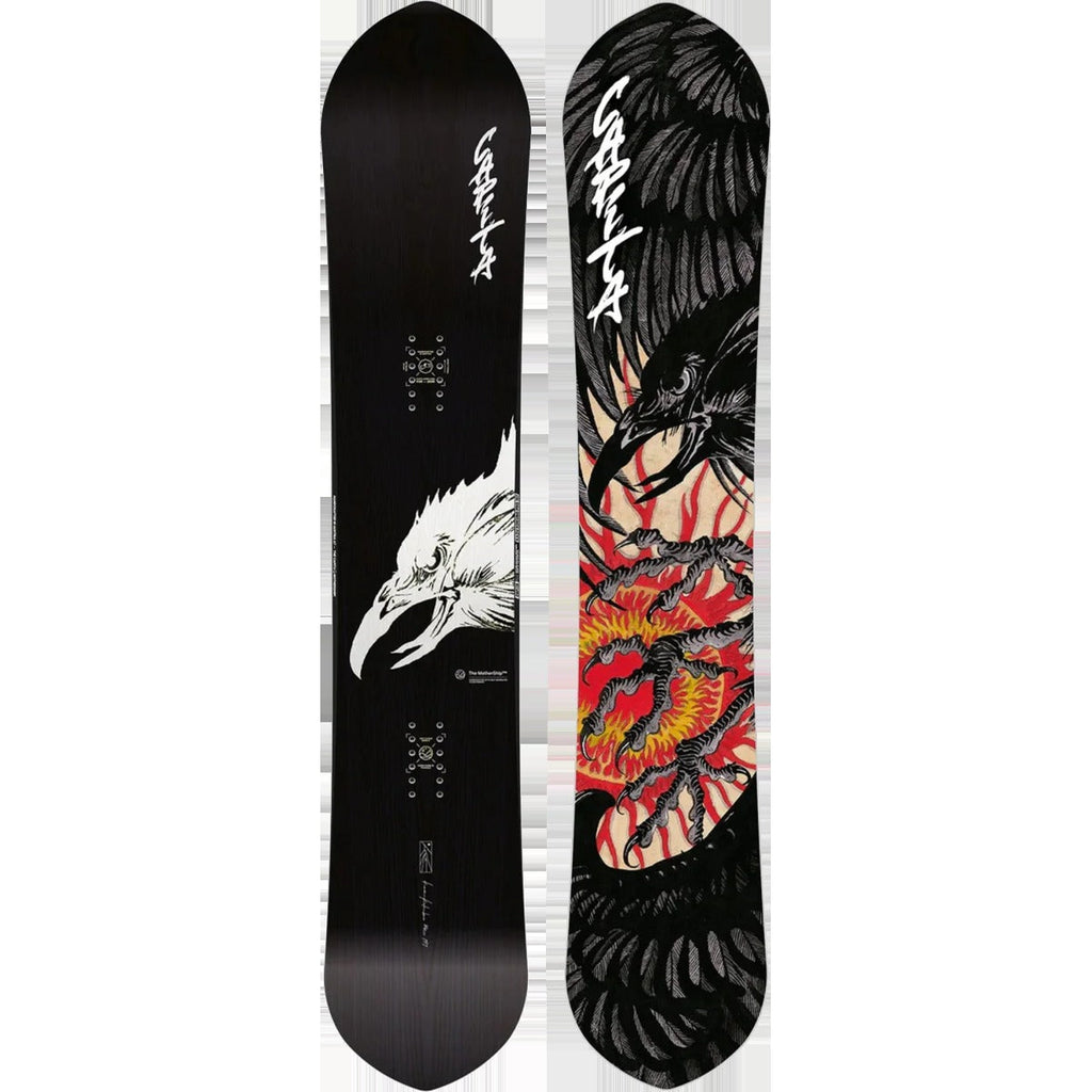 Capita Kazu Kokubo Pro Demo Snowboard
