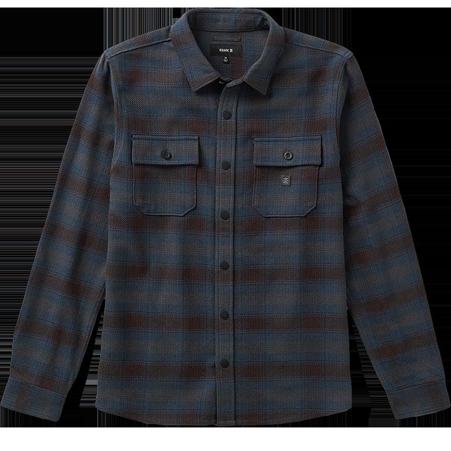 Men's Nordsman Cotton Long Sleeve Flannel