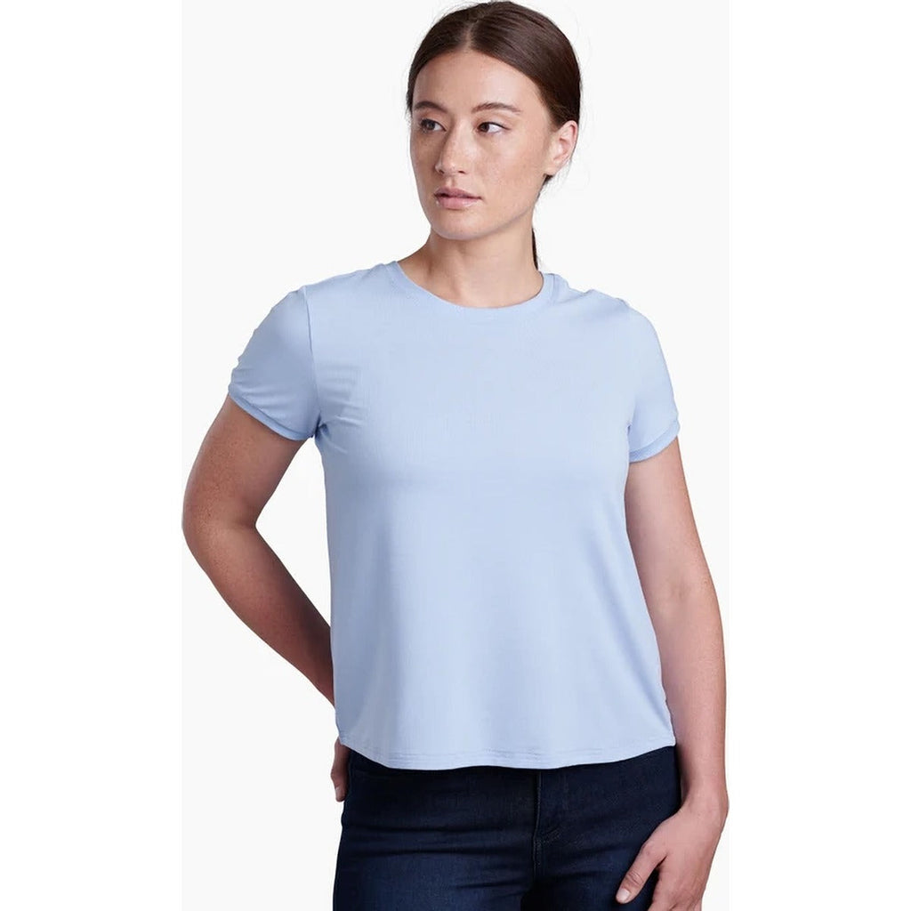 Women's Inspira Short Sleeve