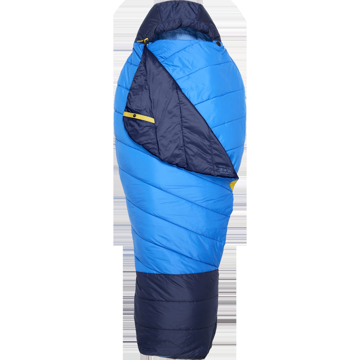 Wraptor 20 Synthetic Long