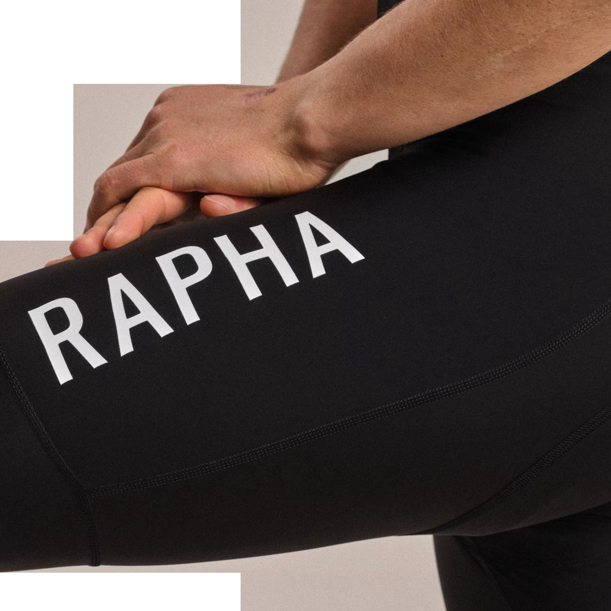 Men's Pro Team Training Bib Shorts II