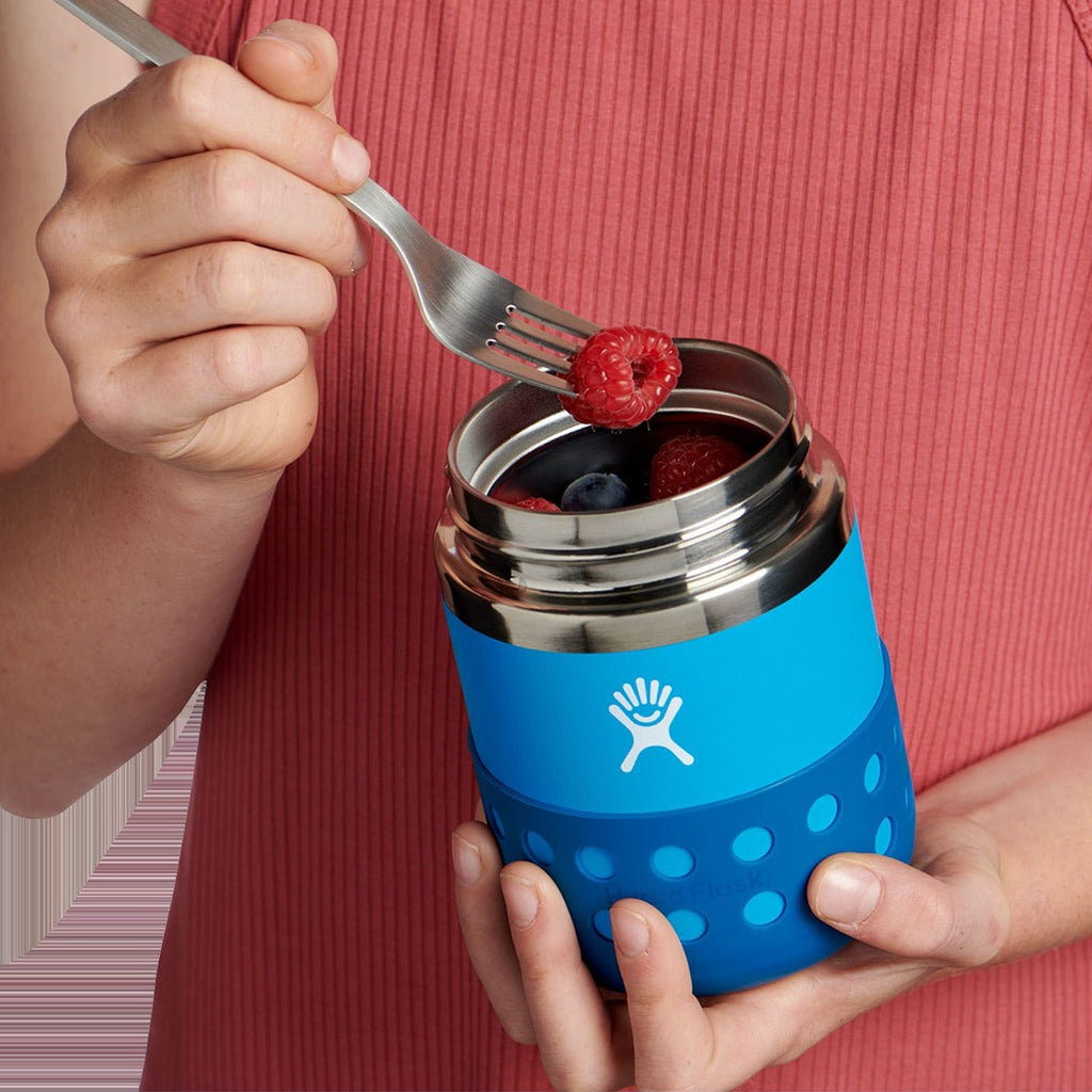 12 oz Youth Insulated Food Jar & Boot