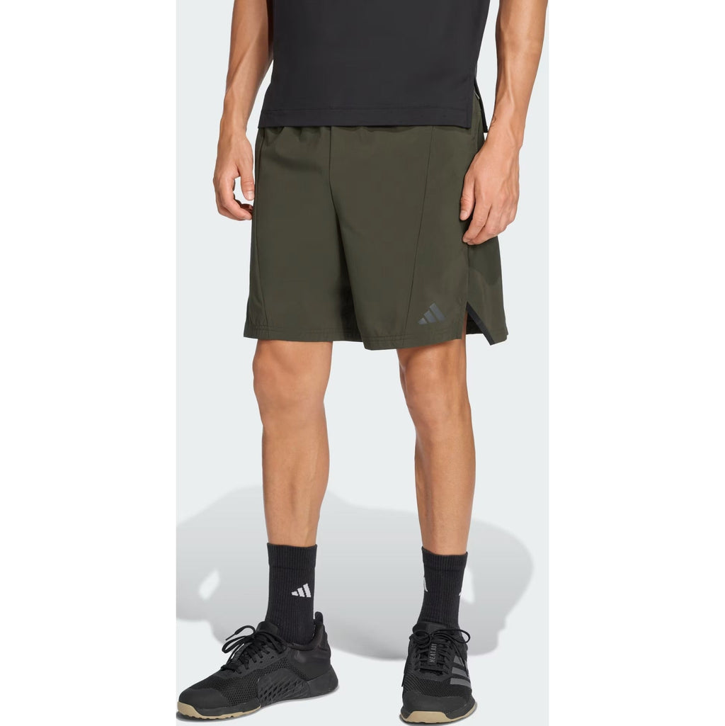 Men's D4T Short 7"