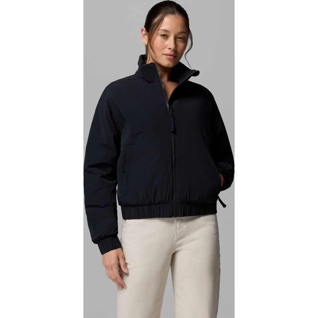 Women's Amazestretch Insulated Bomber
