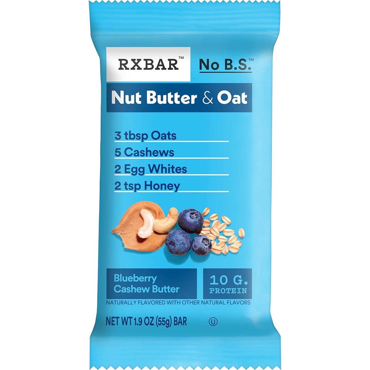 RXBAR Protein Bar