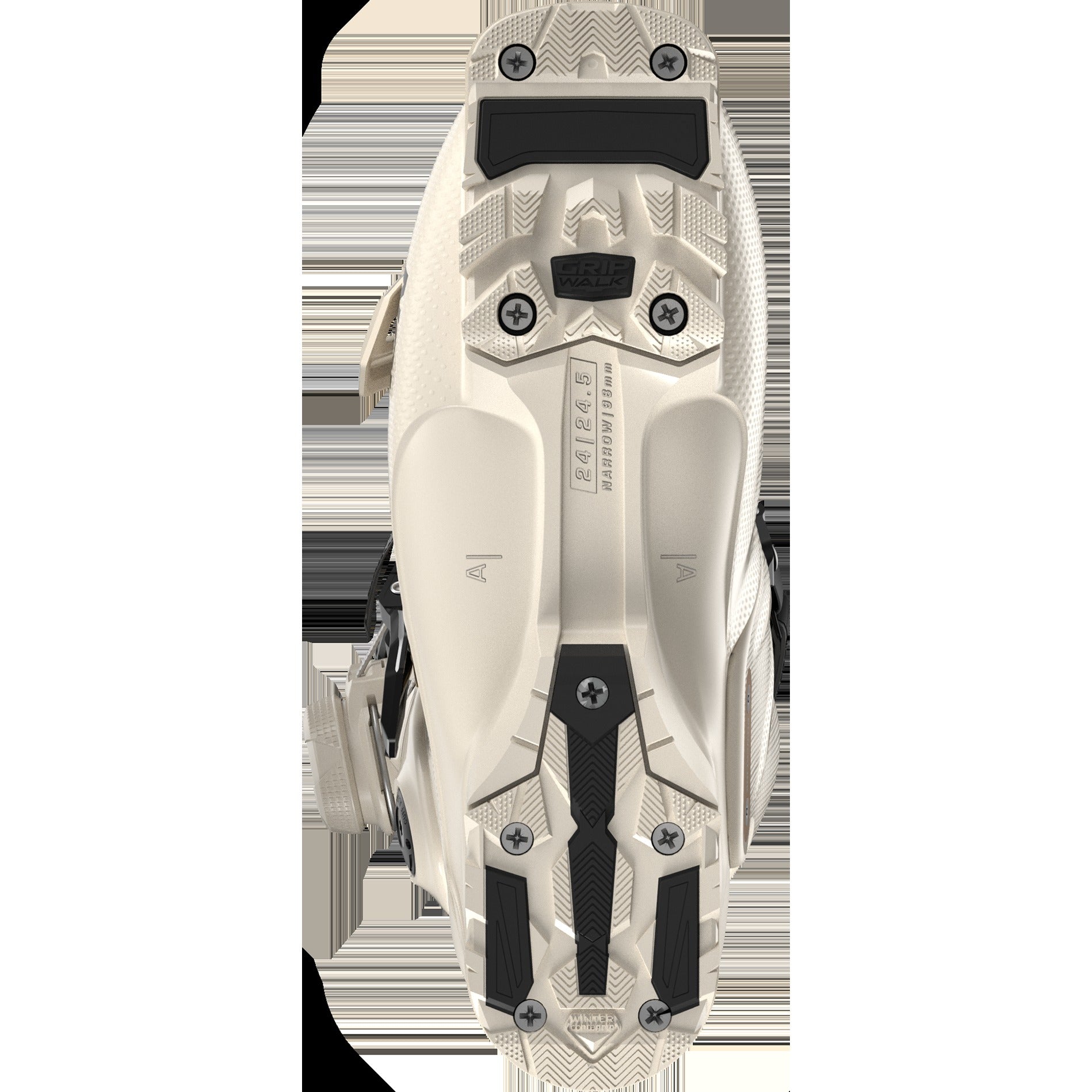 Women's S/Pro Alpha C BOA 105
