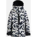 Youth Hillslope 2L Jacket
