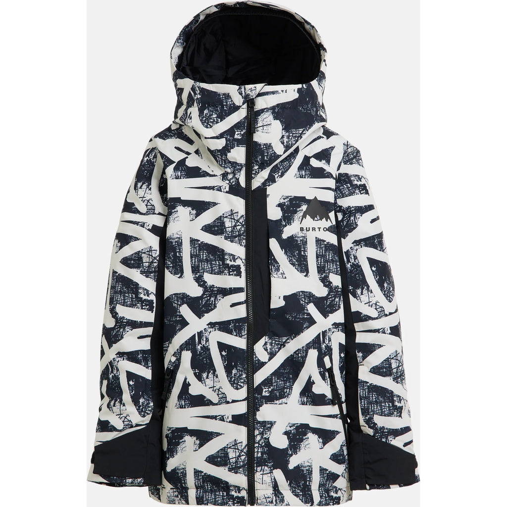 Youth Hillslope 2L Jacket