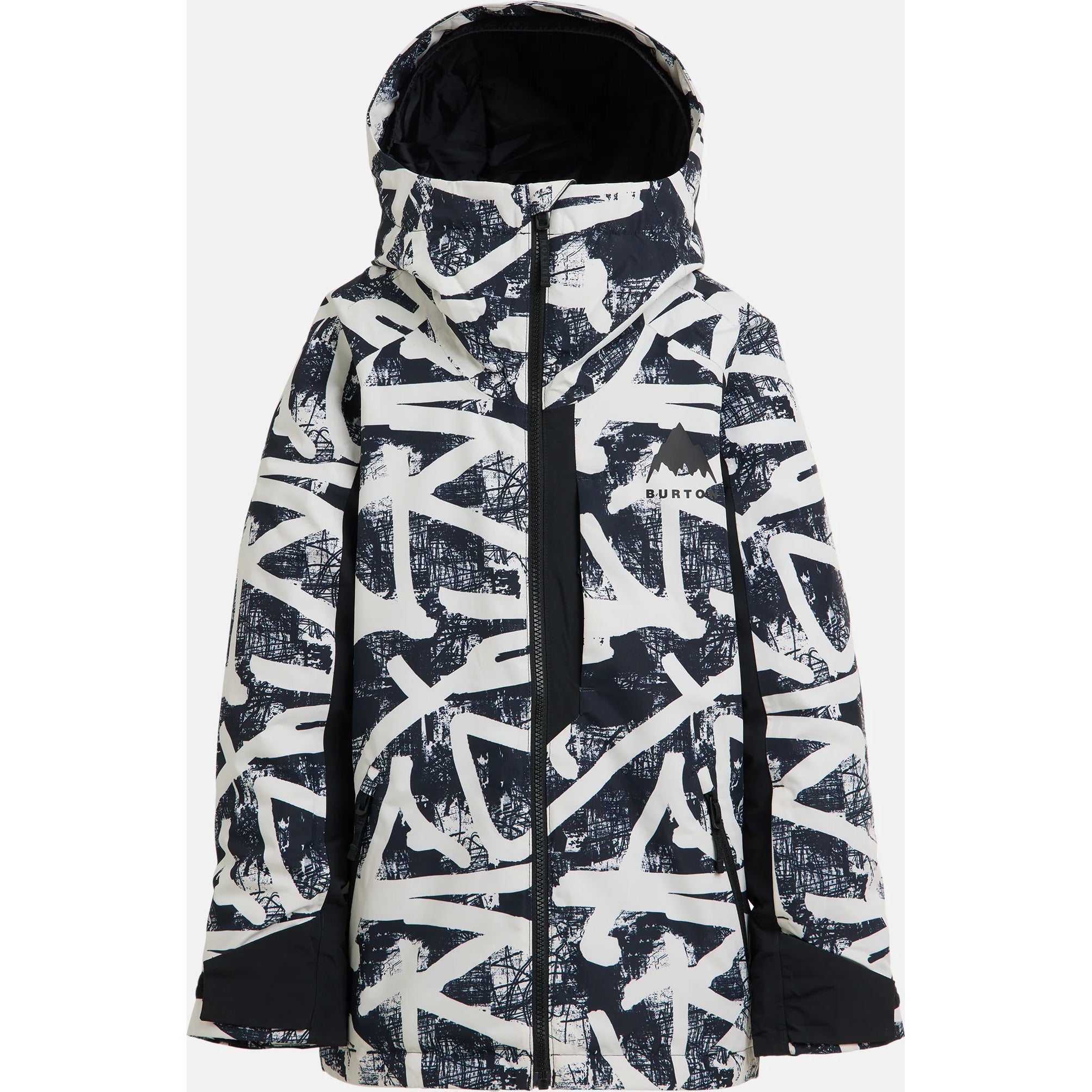 Youth Hillslope 2L Jacket
