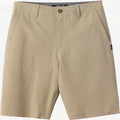 Men's Reserve Heather 21" Short