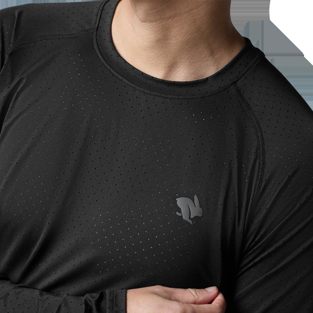 Men's Ice Perf Long Sleeve