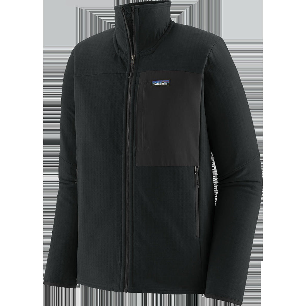 Men's R2 TechFace Jacket