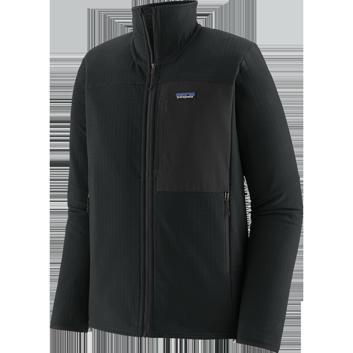 Men's R2 TechFace Jacket