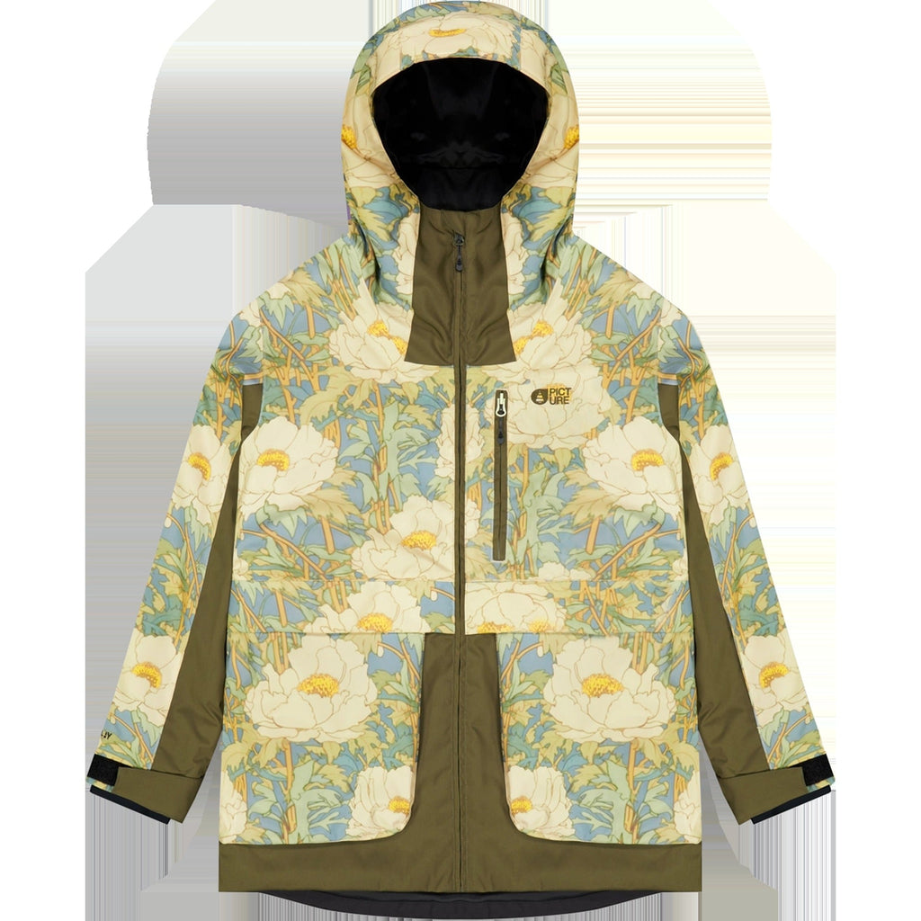 Women's Glawi Jacket