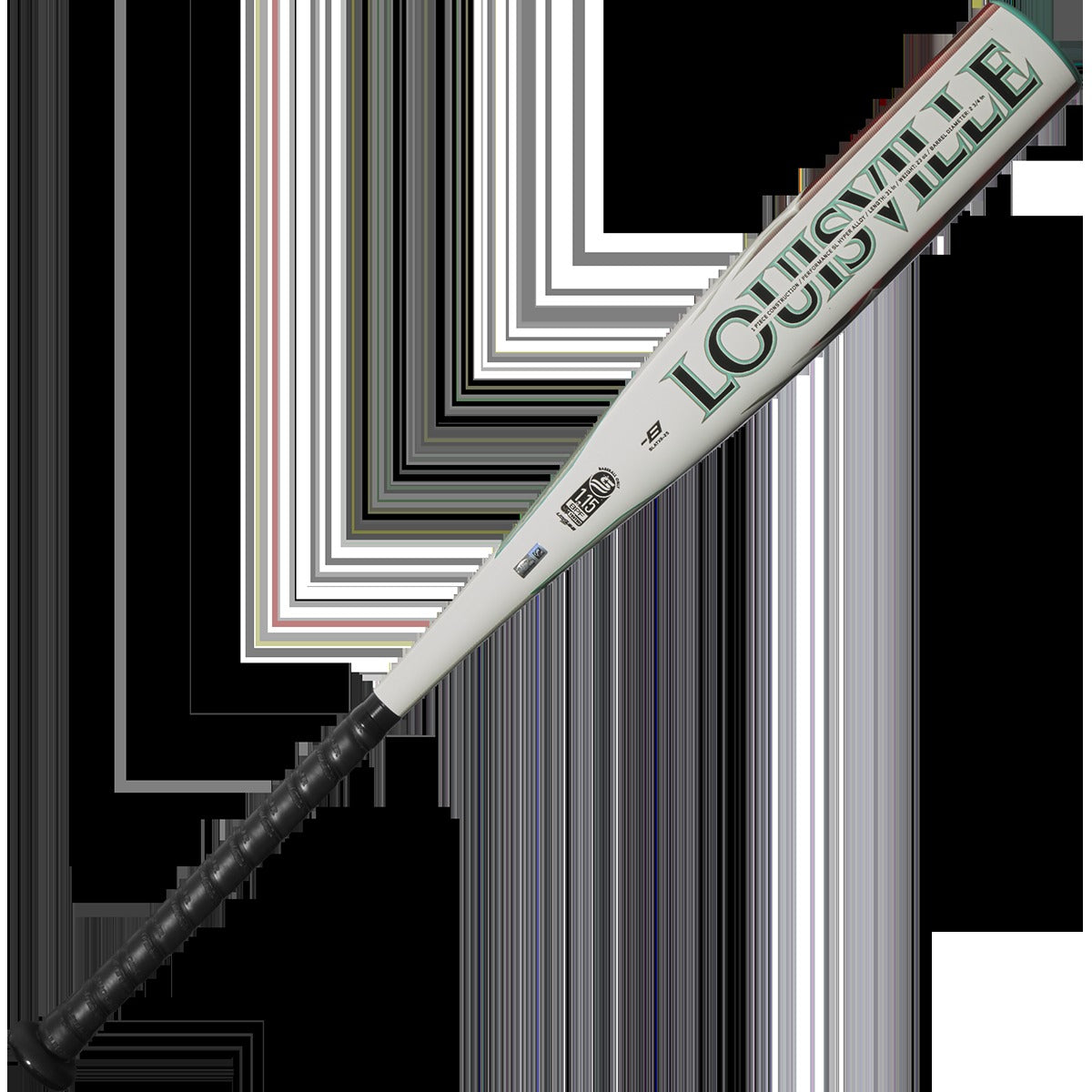 Atlas -8 USSSA 2 3/4"
