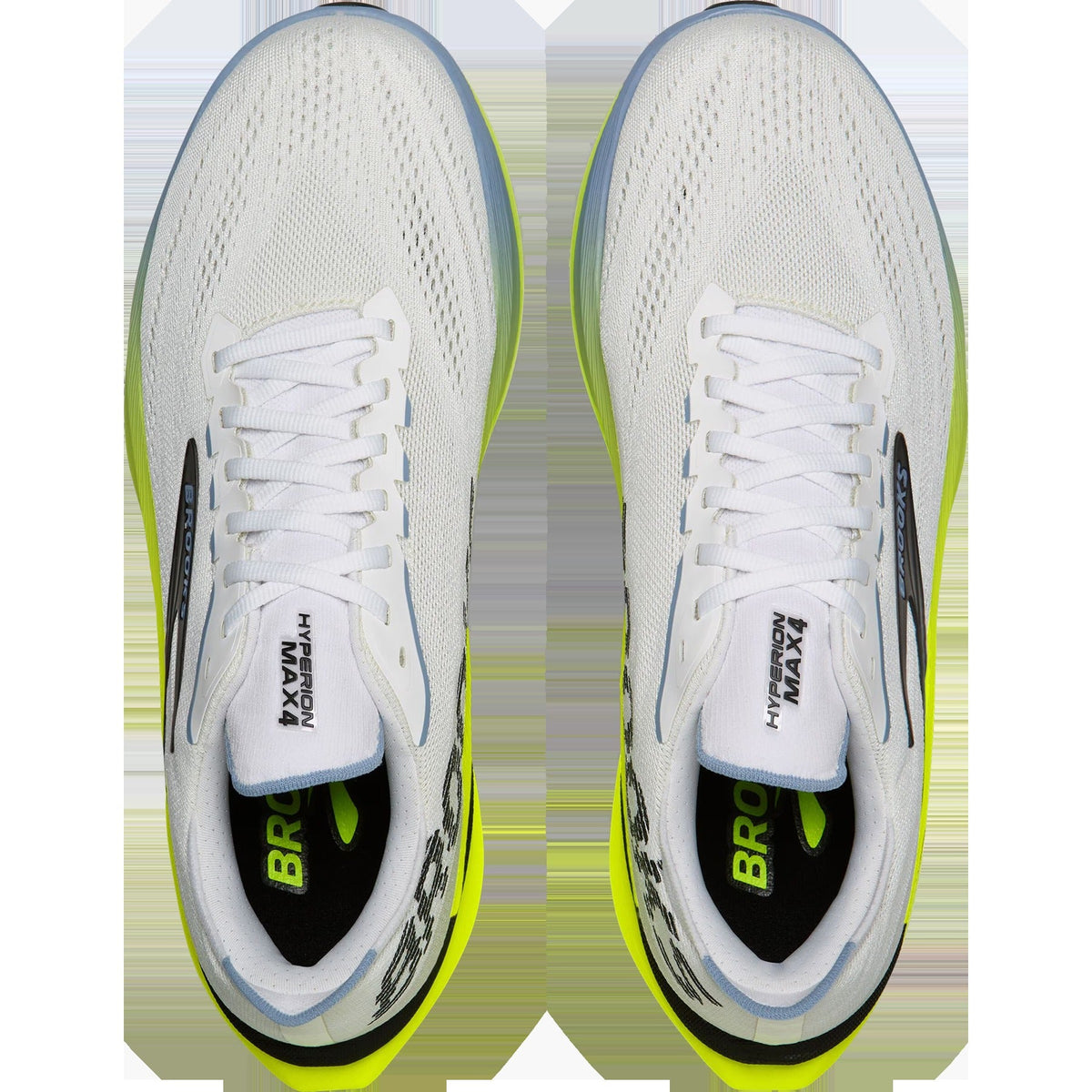Men's Hyperion Max 4