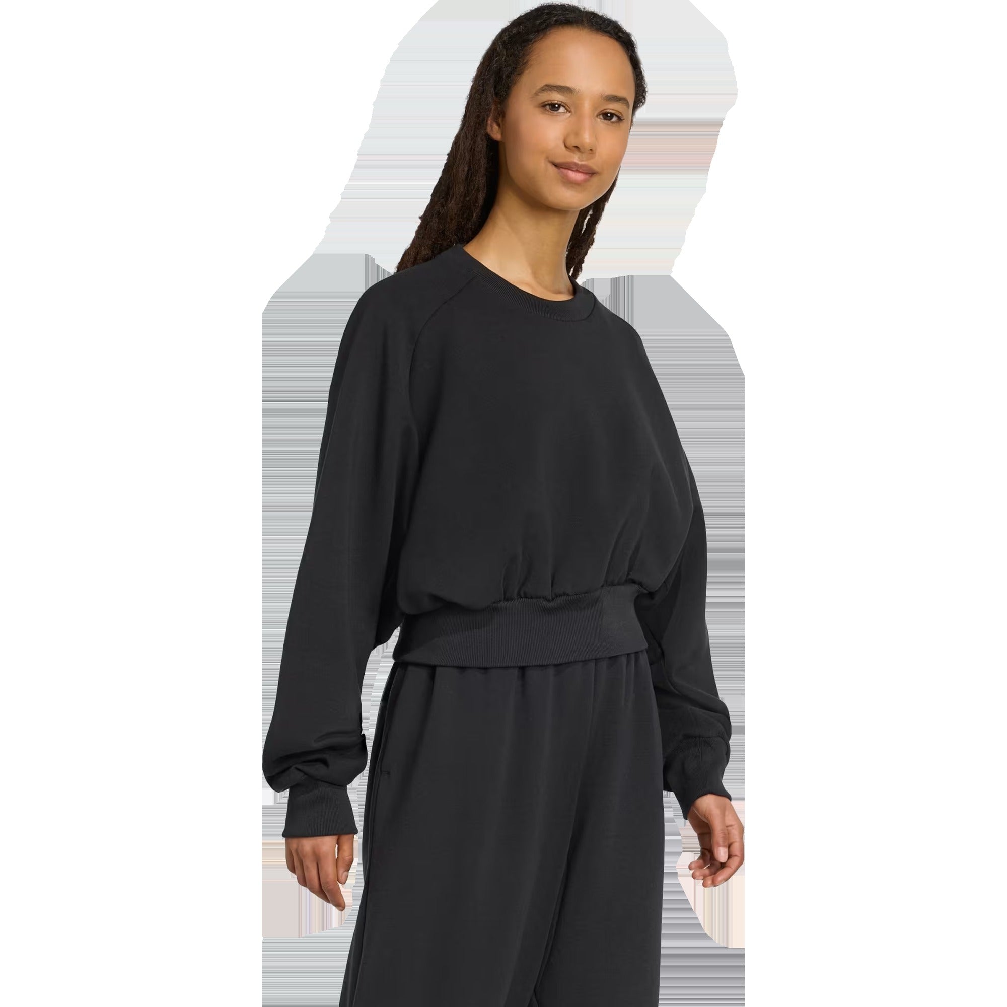 Women's All SZN Soft Lux Crew