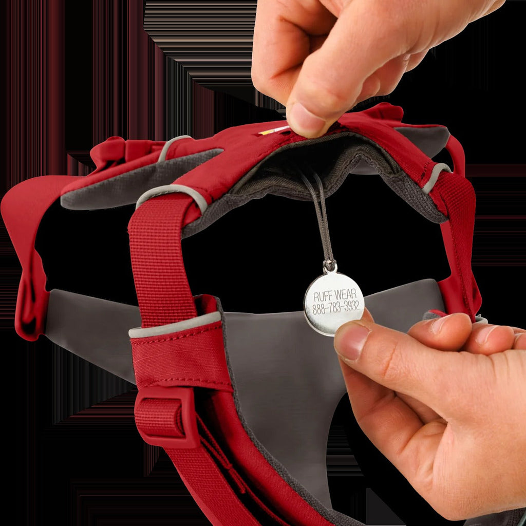 Front Range Harness