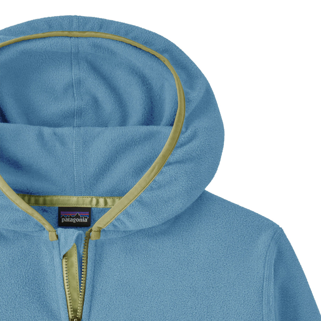 Youth Micro D Snap-T Jacket