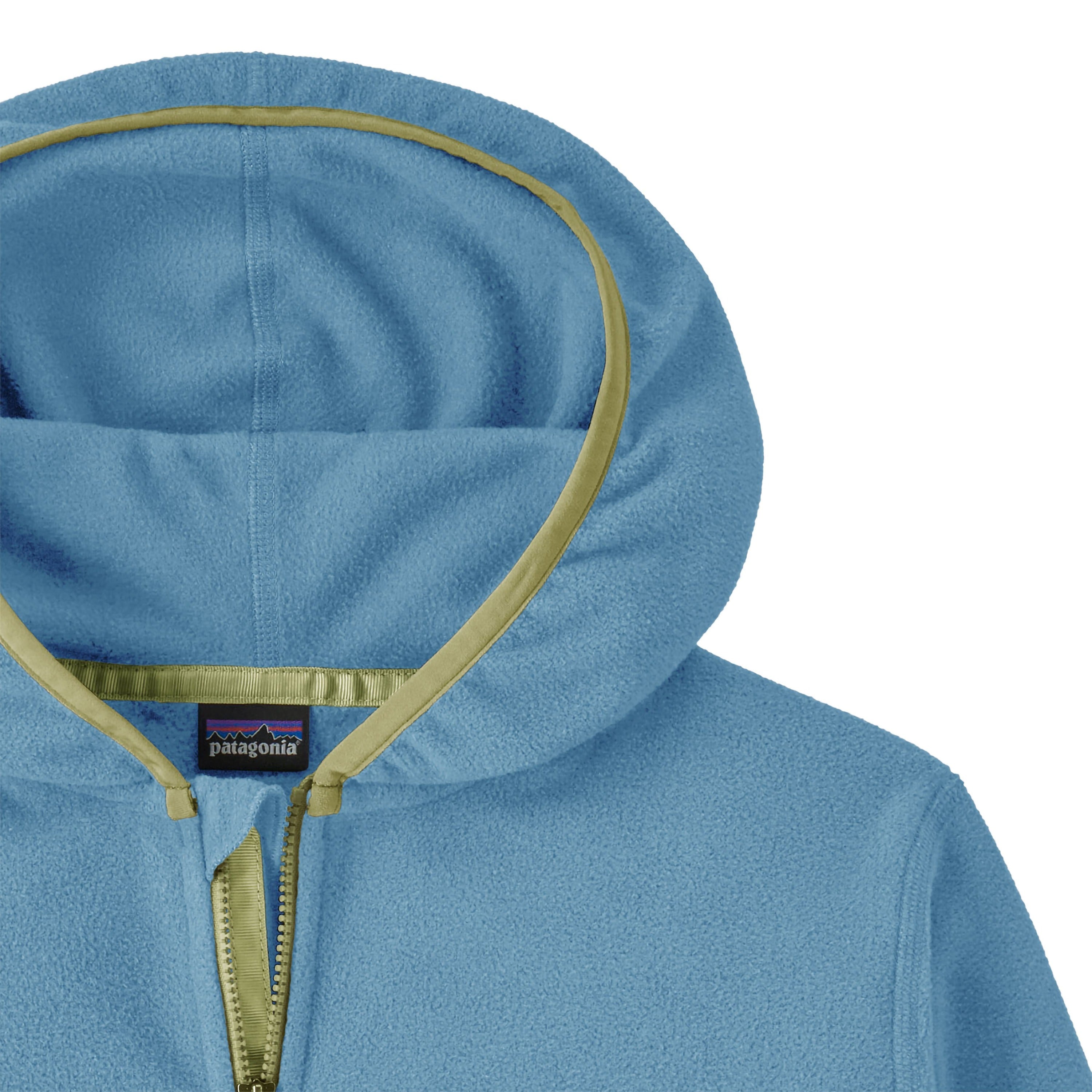 Youth Micro D Snap-T Jacket