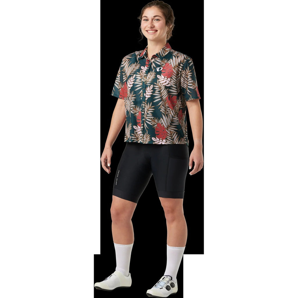 Women's Expedition Bib Short