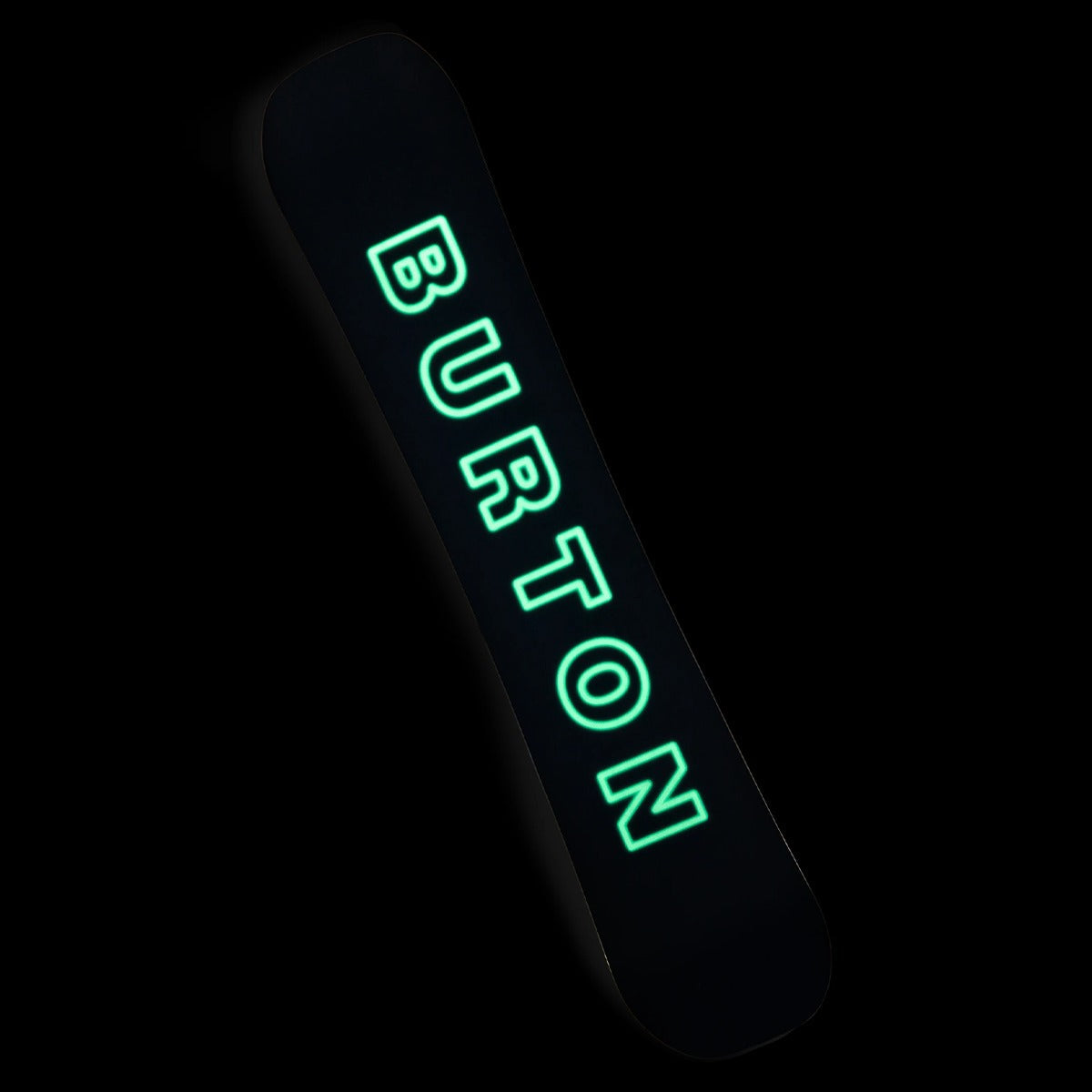 Custom Camber Glow