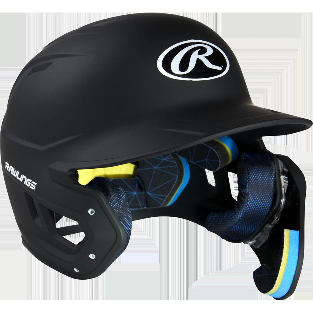Junior Mach Adjust Helmet