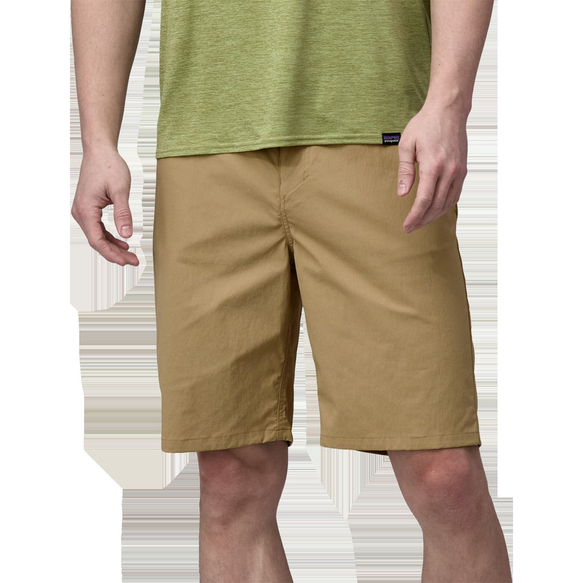 Men's Quandary Shorts - 10"
