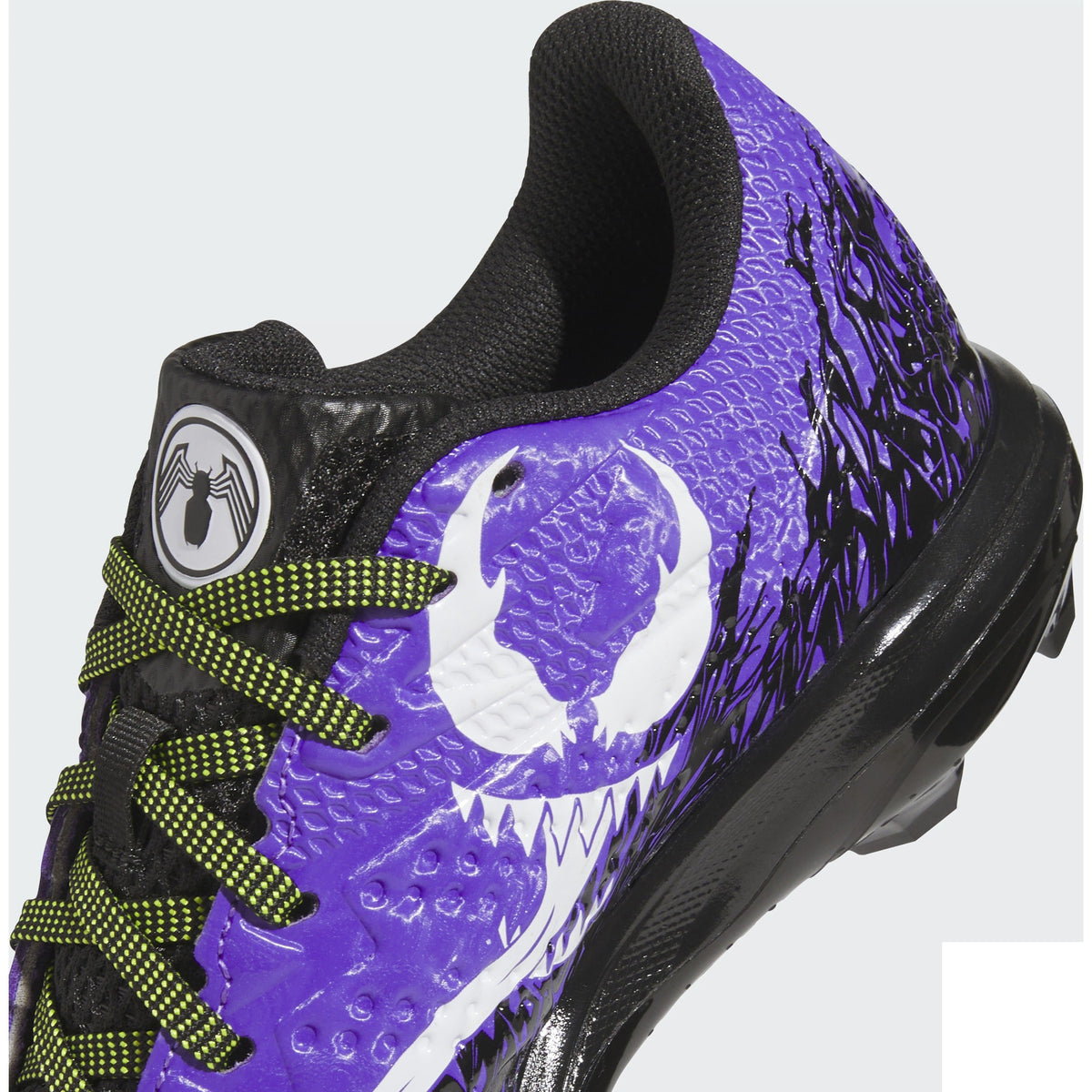 Youth Adizero Electric 2.0 TPU Venom