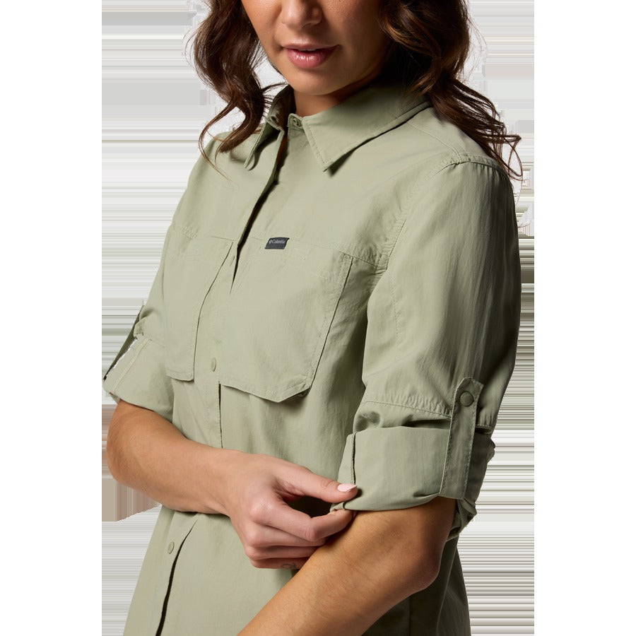 Women's Skien Valley Long Sleeve Shirt