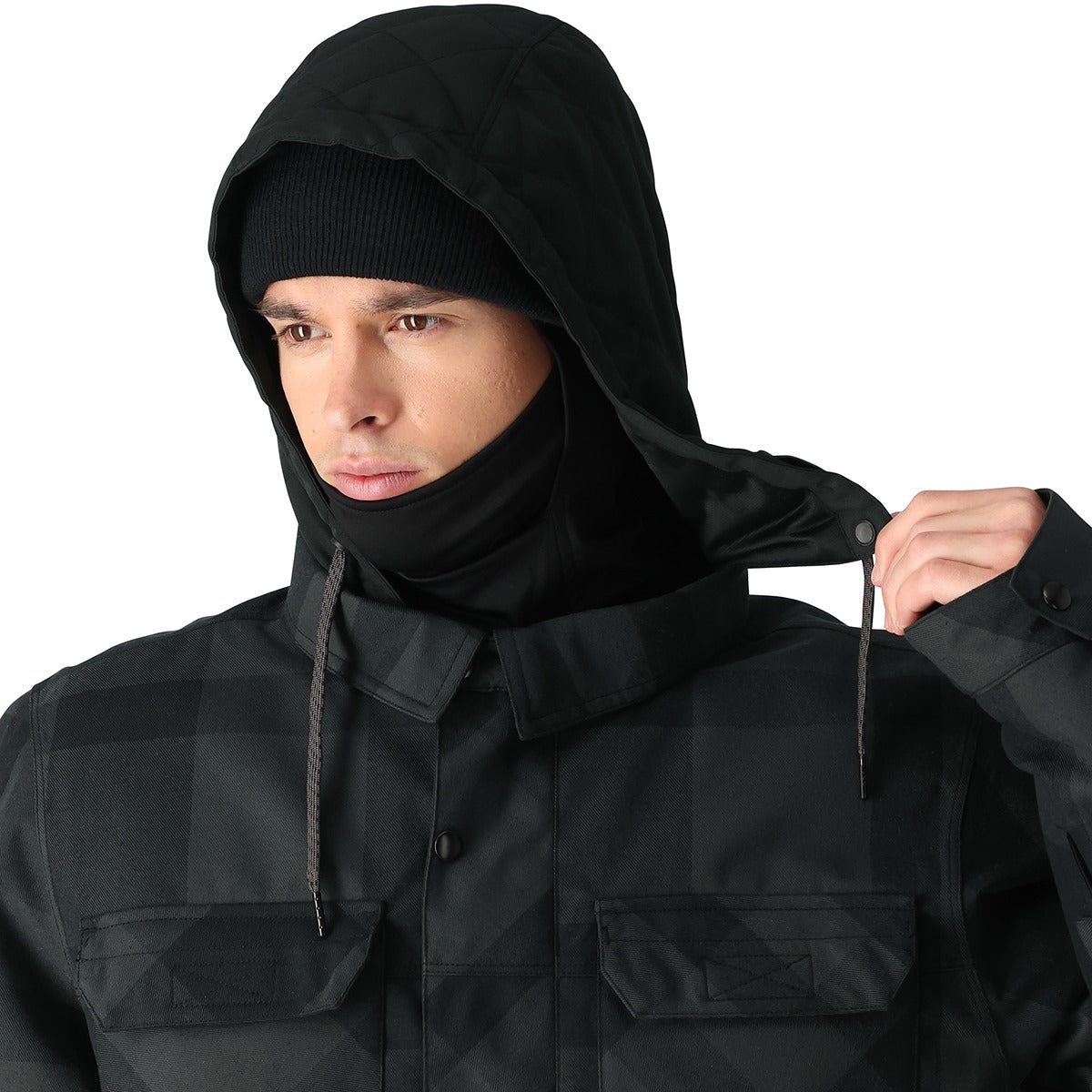 Men's Woodland Jacket