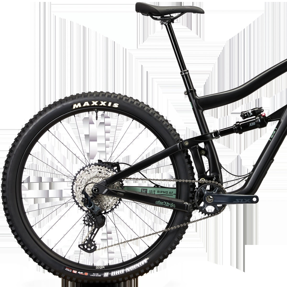 Ripmo AF Bomber Air Deore