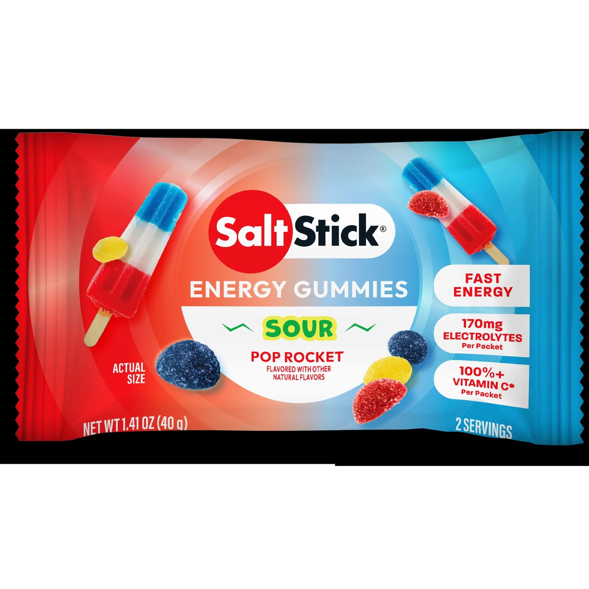 Energy Gummies