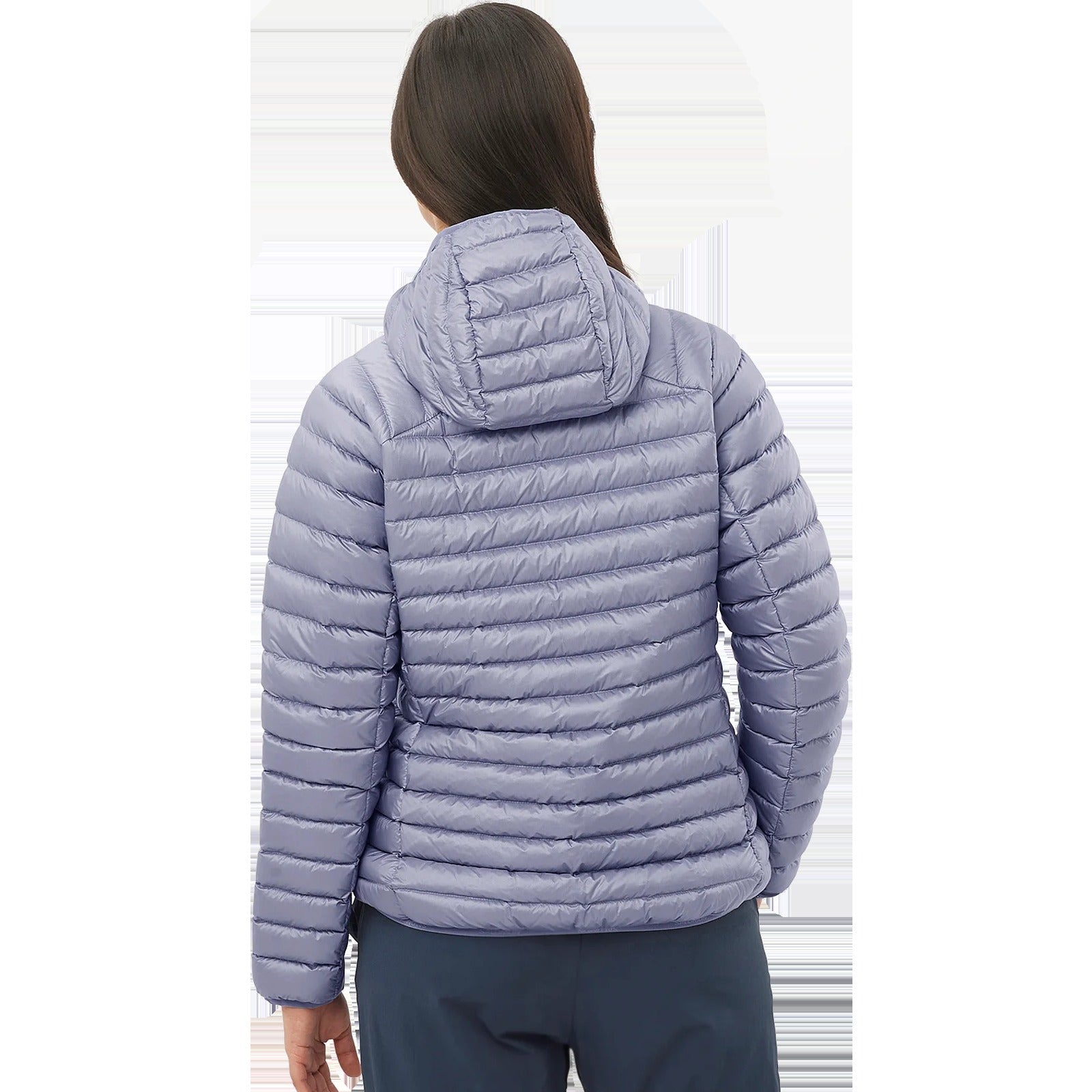 Women's Elixir Micro Down Hoody