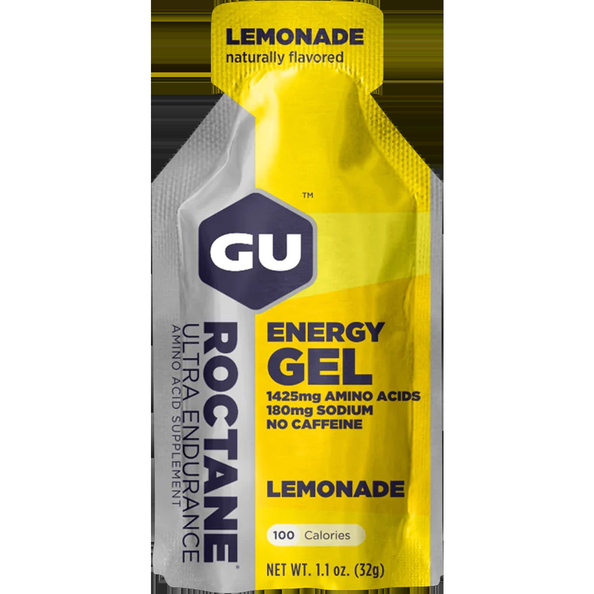 GU Roctane Energy Gel