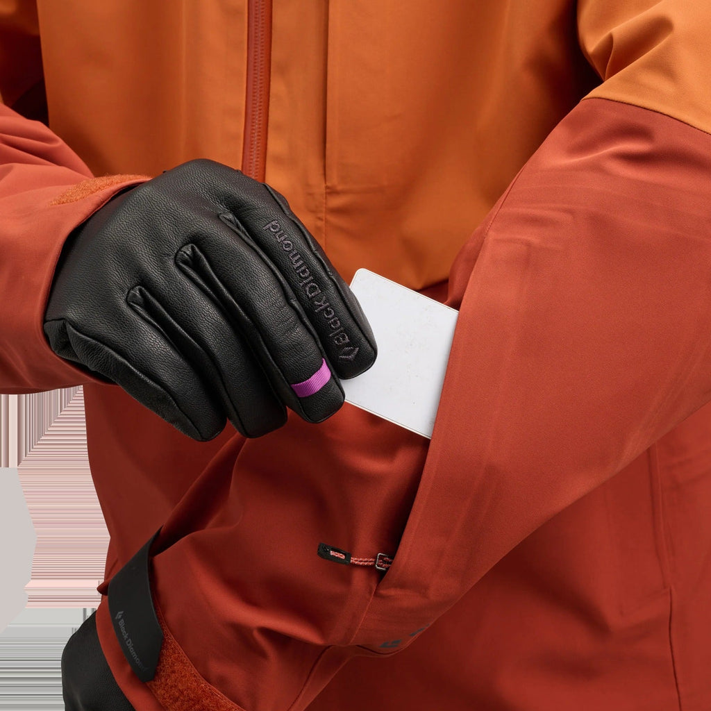 Men's Recon Stretch Ski Shell