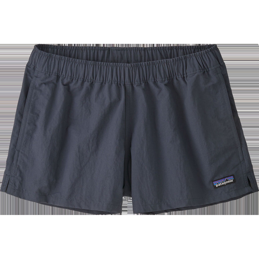 W Barely Baggies Short 2.5"