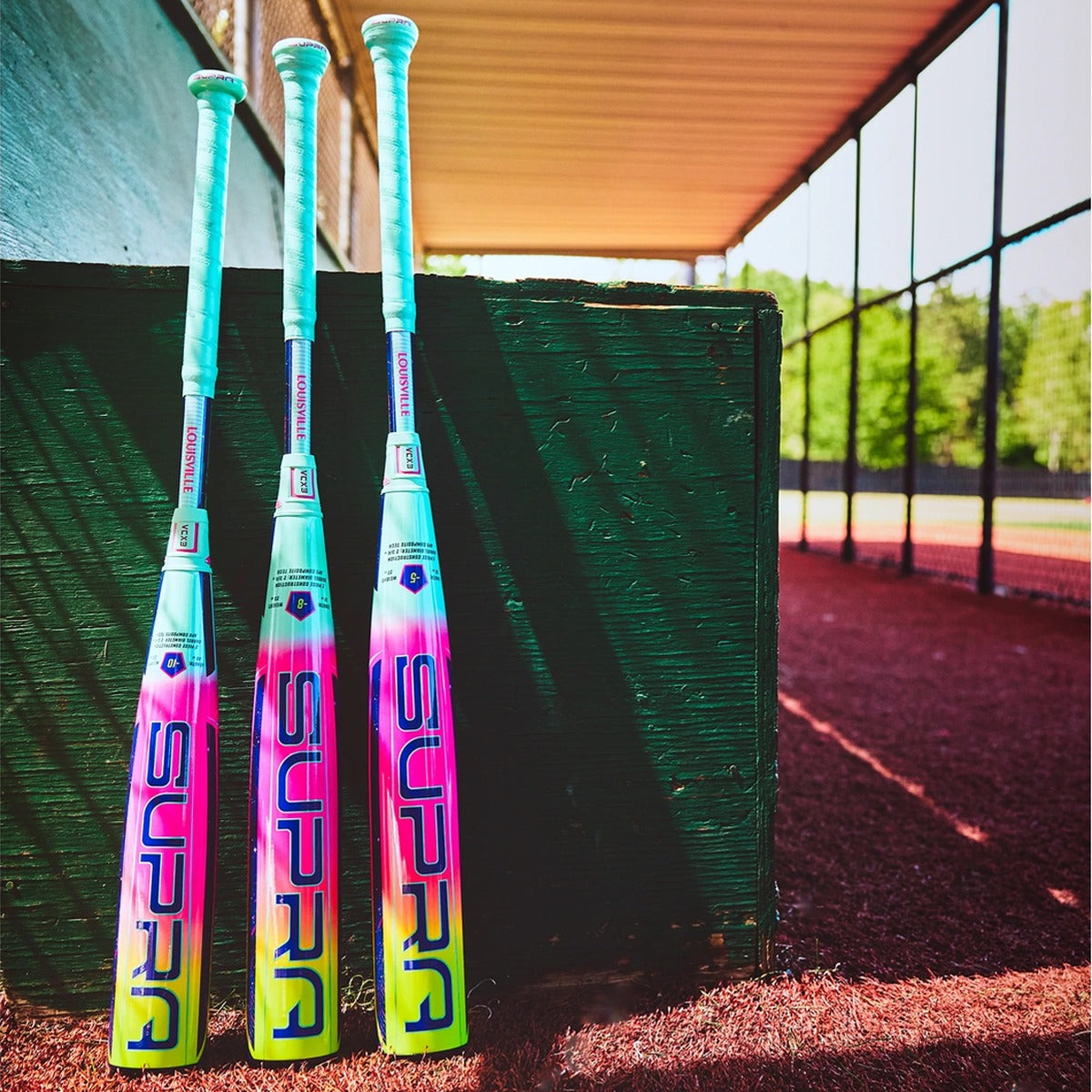 Supra -5 USSSA
