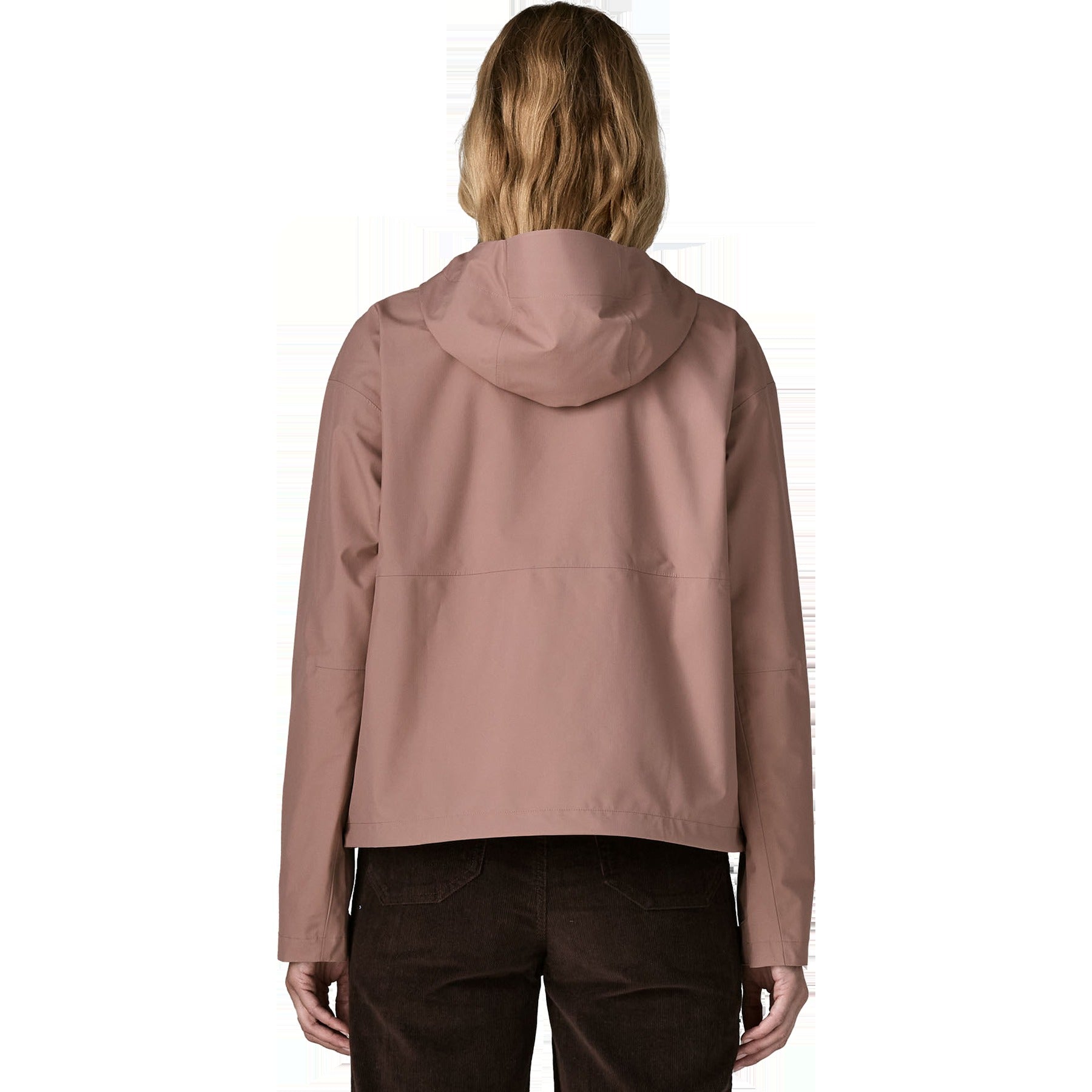 Women's Mesa Lane Rain Jacket