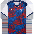 Men's Christian Pulisic 10 US Passion Jersey