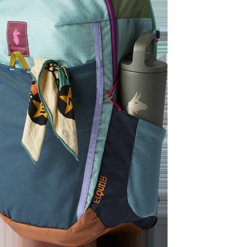 Elqui 18L Daypack
