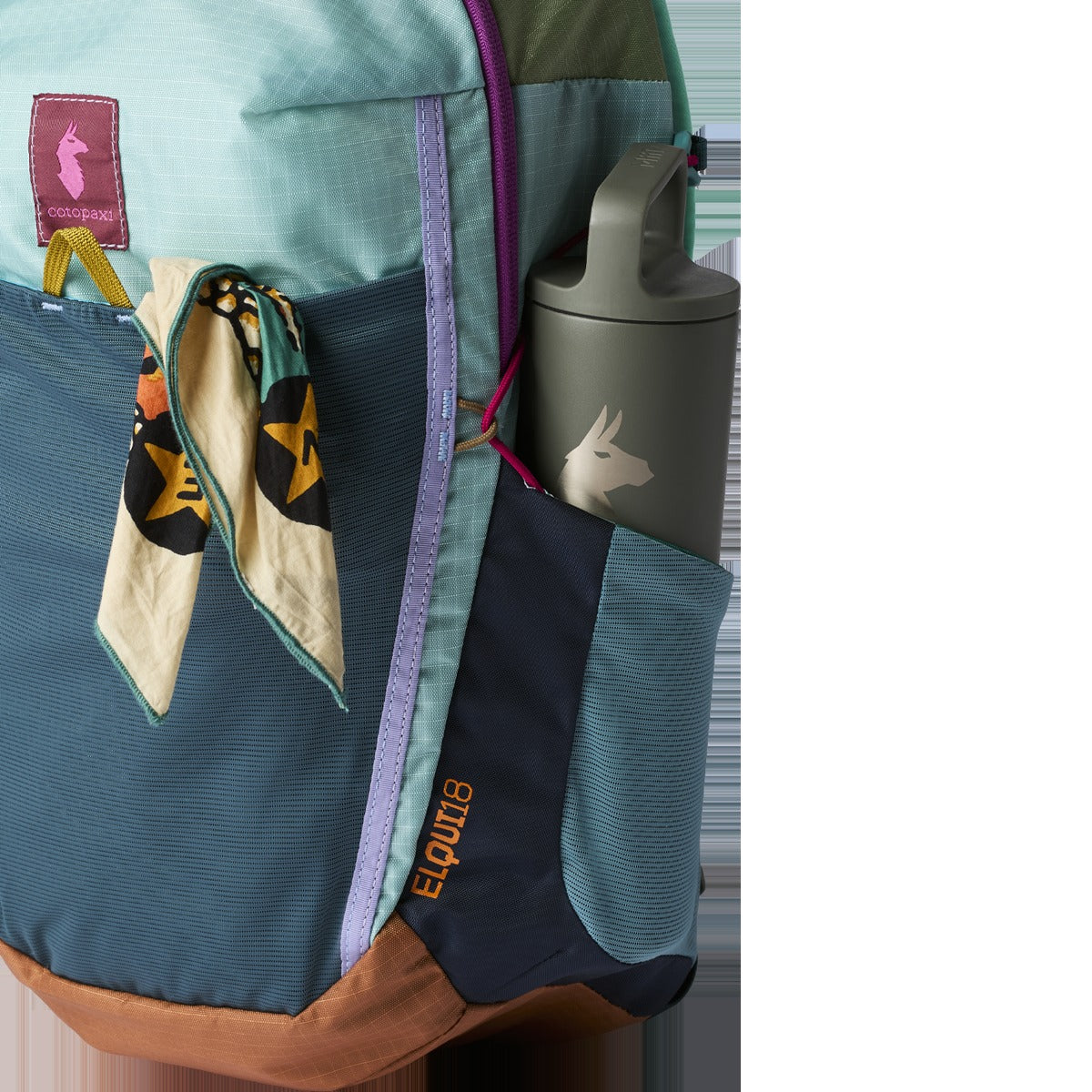 Elqui 18L Daypack