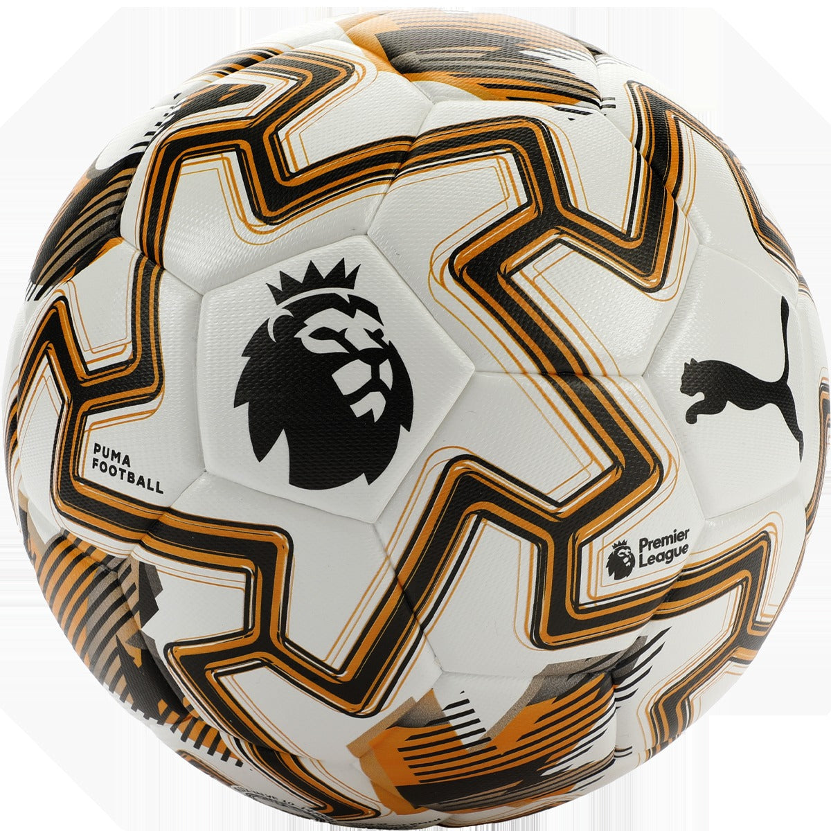 Orbita Match PL Brilliance Ball