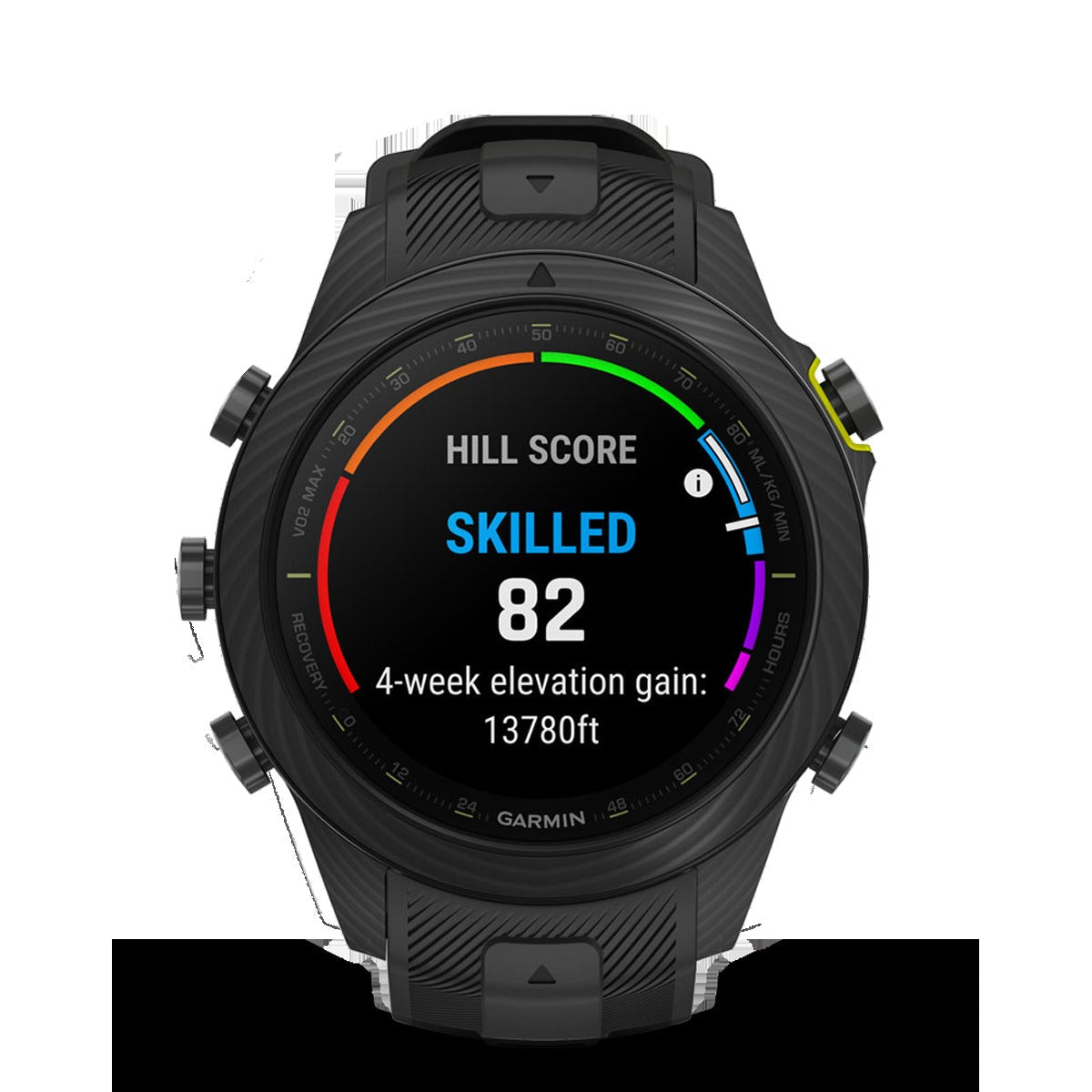 MARQ 2 Athlete Carbon